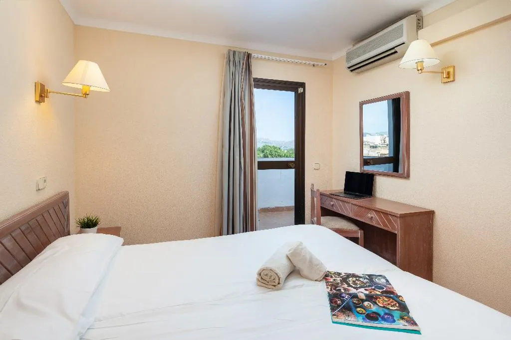 APARTMENT STANDARD Room, Alcudia Boutique Apartments, Majorca