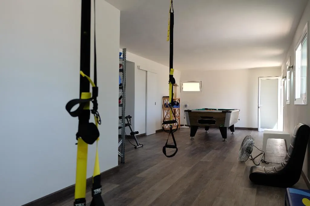 Room, Villa Carmen, Majorca