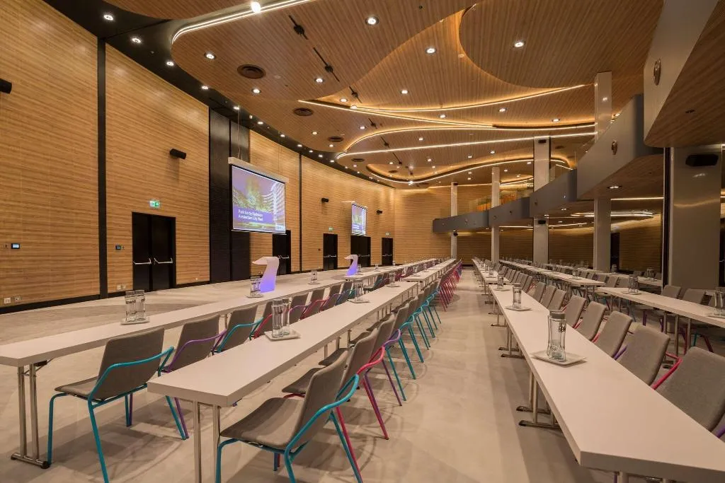 Conferences, Park Inn By Radisson Amsterdam City West, Amsterdam