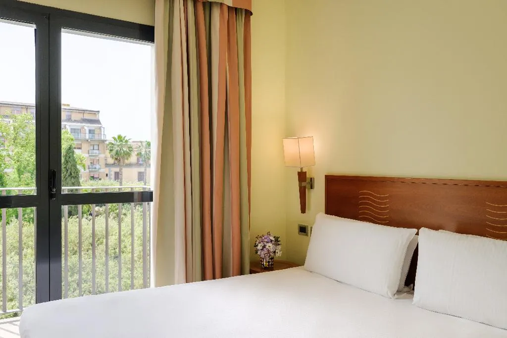 Double or Twin CLASSIC Room, Dei Cavalieri Caserta, Naples