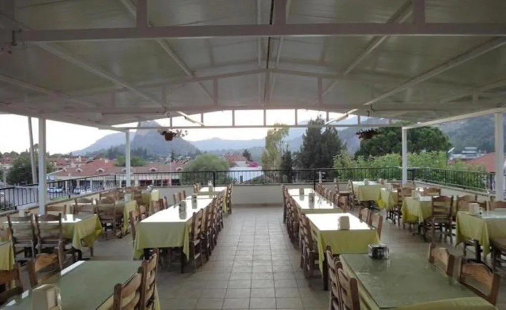 General view, Metin Hotel Dalyan, Dalaman