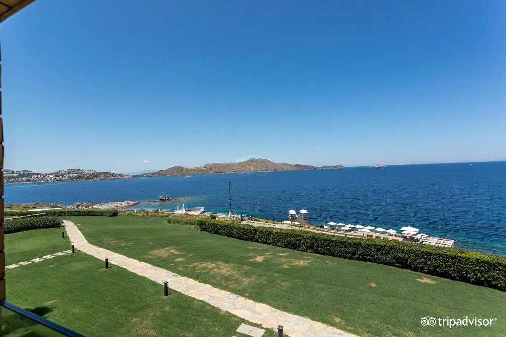 General view, Palmalife Bodrum Resort & Spa, Bodrum