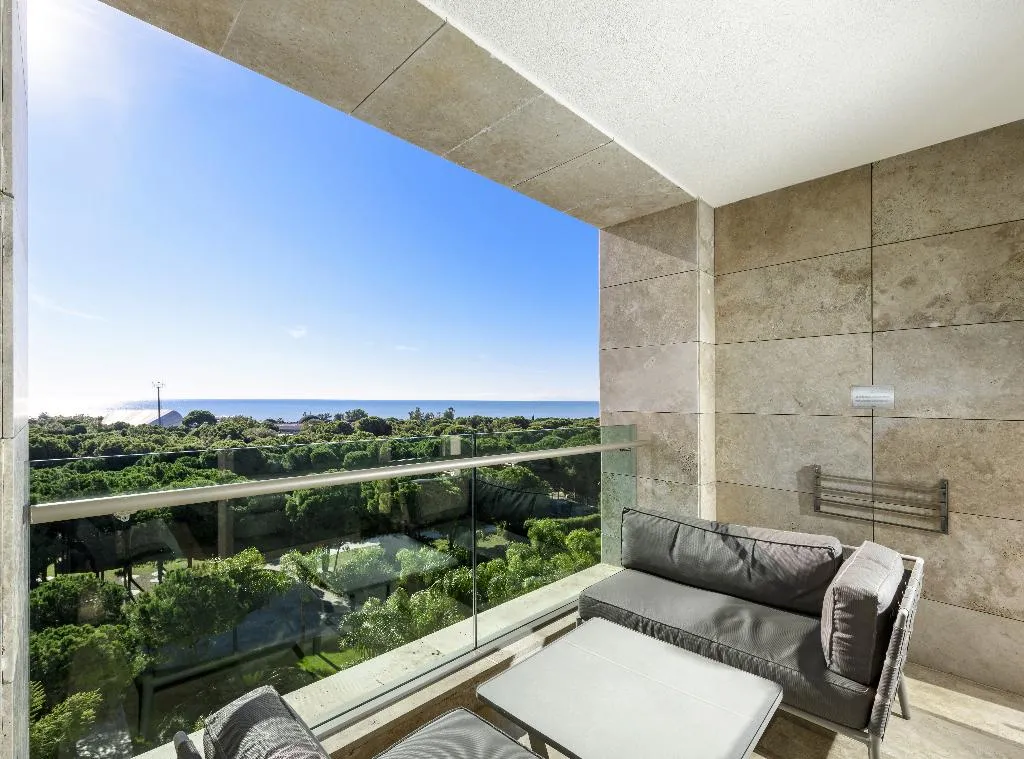 DOUBLE STANDARD Room, Regnum Carya, Antalya