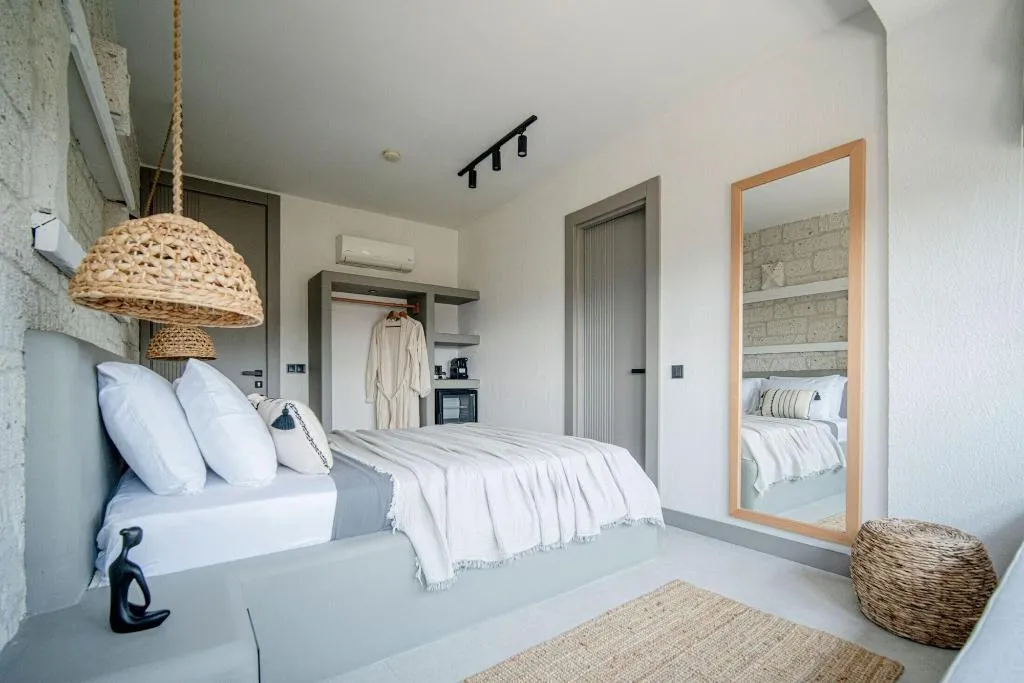 Room, Derin Konak - Adults Only, Izmir