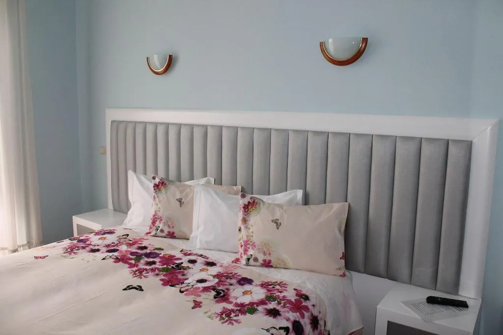 Room, Grande Oceano Guest House, Porto
