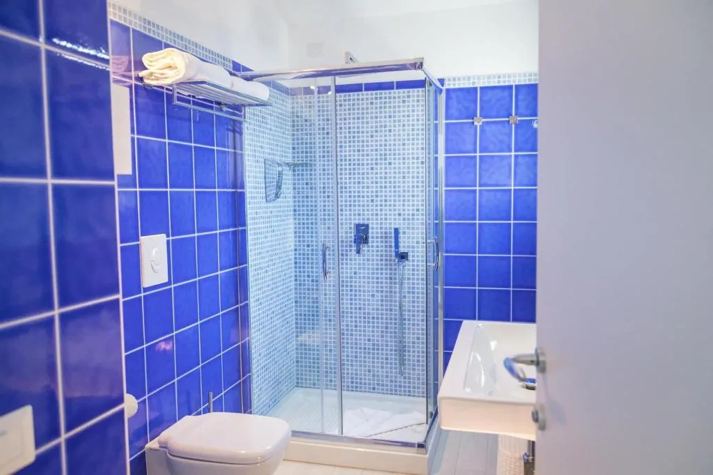 Room, Regina Simius Hotel, Cagliari