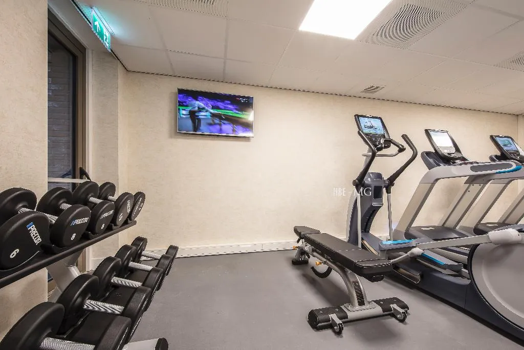 Sports and Entertainment, Monet Garden Hotel Amsterdam, Amsterdam