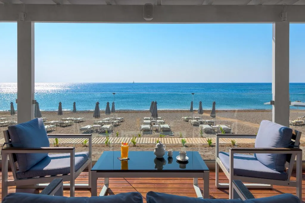 Bar, Rodos Palladium, Rhodes