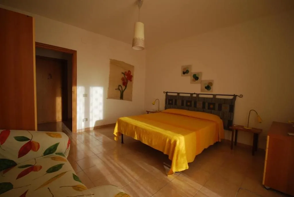 Room, B&B Babbai Giommi, Alghero