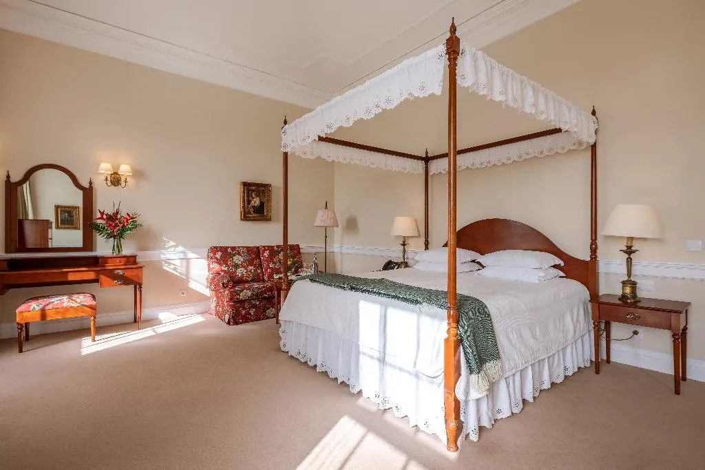 JUNIOR SUITE WITH BALCONY Room, Quinta Jardins do Lago, Madeira