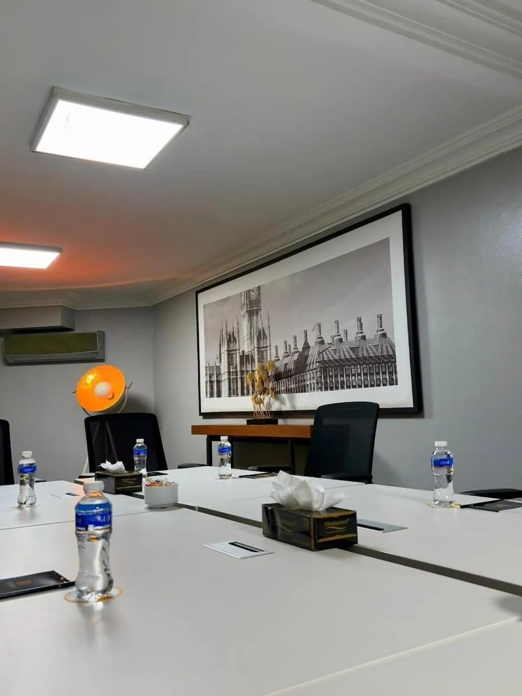 Conferences, As Premium By Soho Hotels, Casablanca