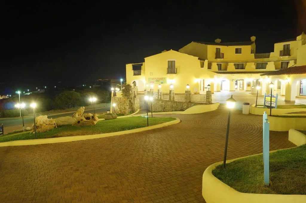 General view, Stintino Country Paradise, Alghero