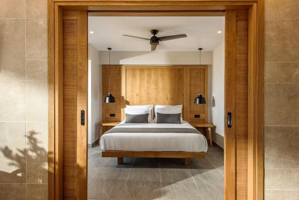 Room, Anesea Hotel, Crete