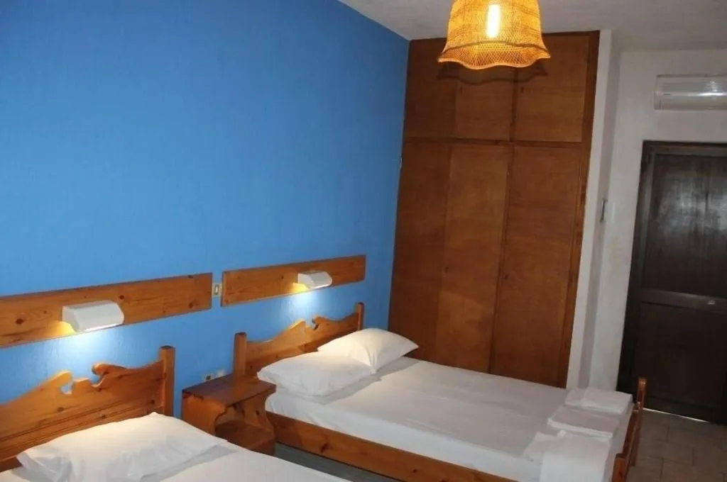 Room, Le Mirage Hotel, Corfu