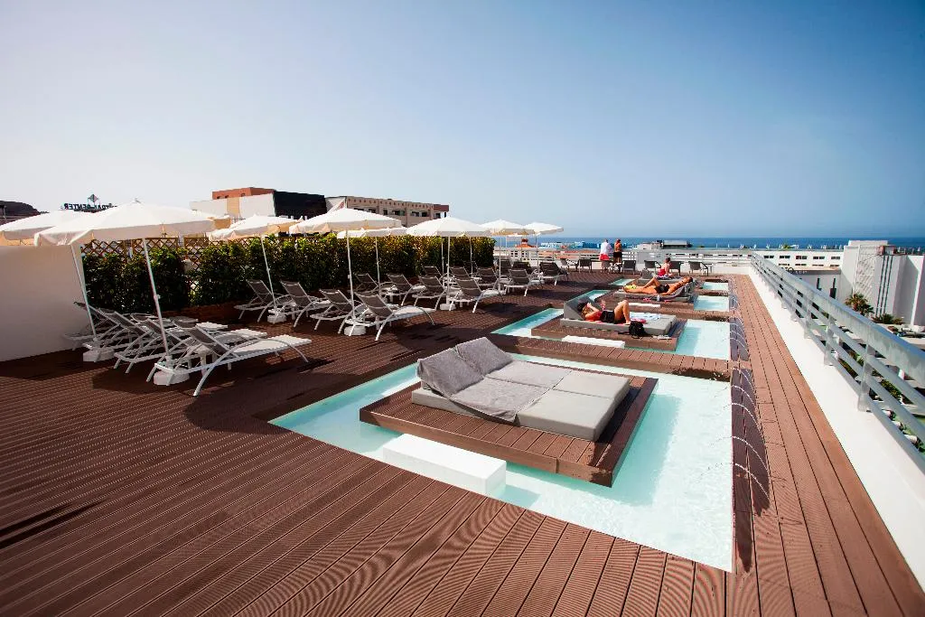 Sports and Entertainment, Coral Suites & Spa, Tenerife