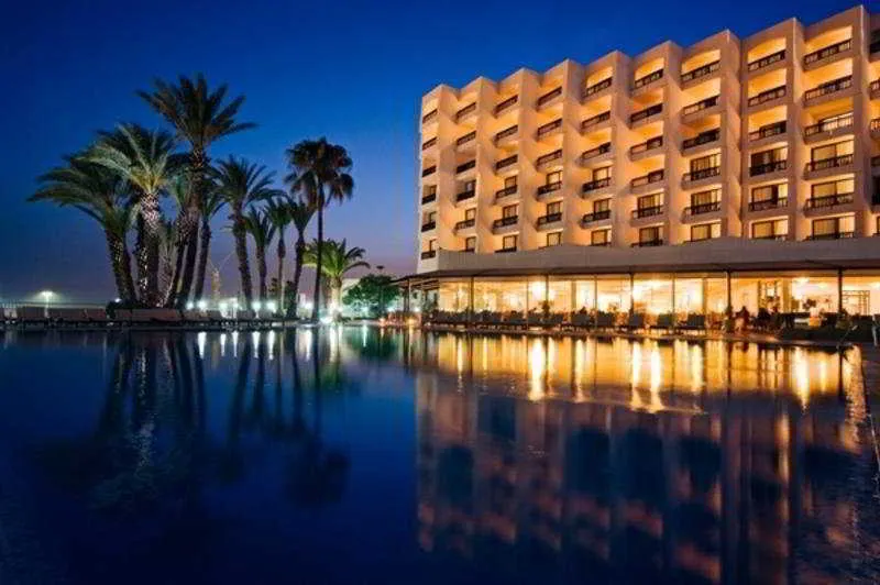 Pool, Royal Mirage Agadir, Agadir