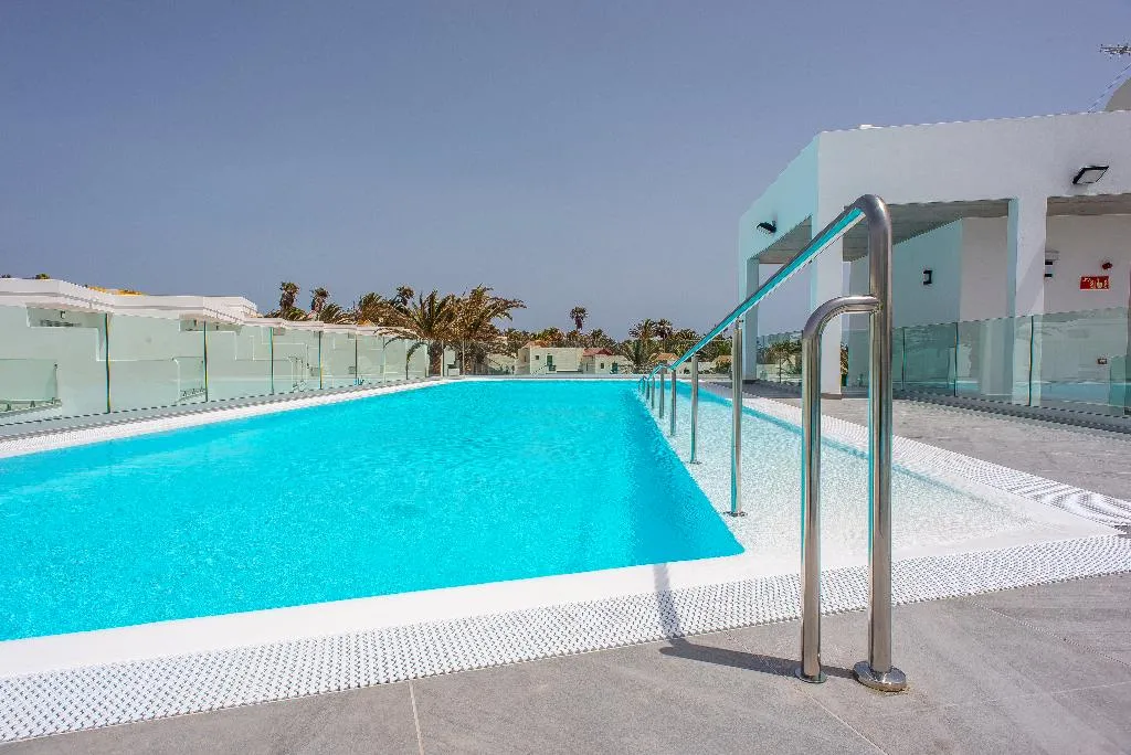 Pool, Hotel  Taimar, Fuerteventura