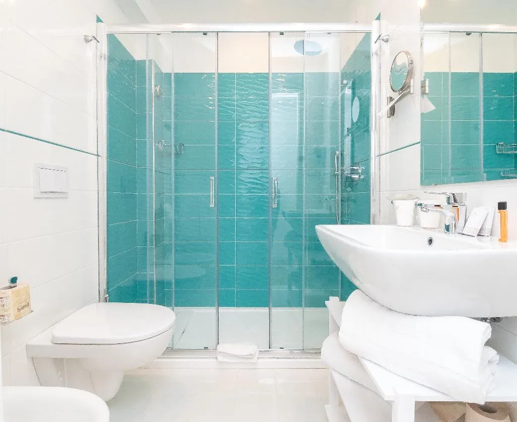 Double or Twin COMFORT Room, Hotel Isabella Sorrento, Naples