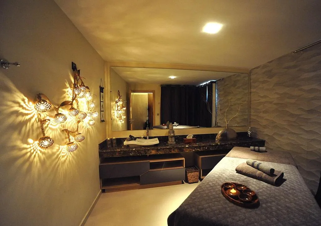 Sports and Entertainment, Casablanca Suites & Spa, Casablanca