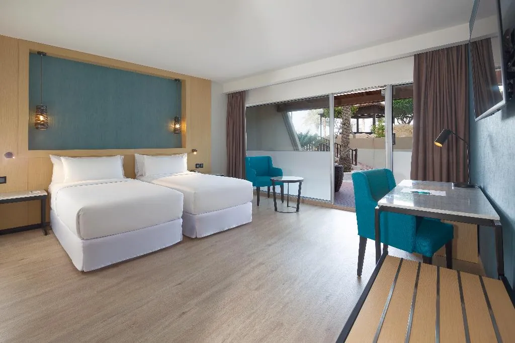 Room, Occidental Sharjah Grand, Dubai