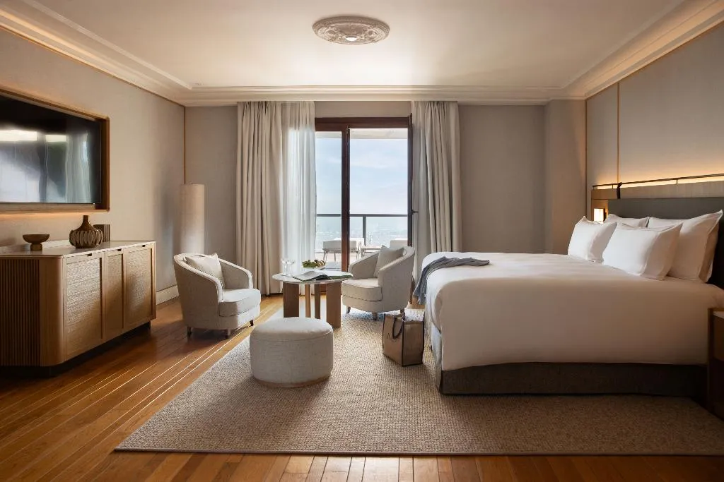 SUITE WITH TERRACE Room, METT Barcelona, Barcelona