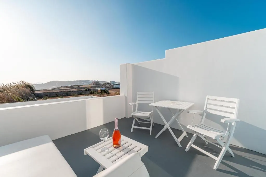 Room, La Stella Stay, Mykonos
