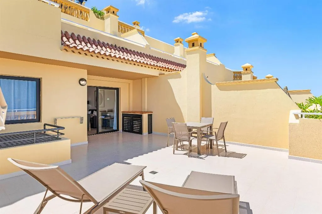 APARTMENT SUPERIOR Room, Ramada Residences By Wyndham Tenerife Costa Adeje, Tenerife