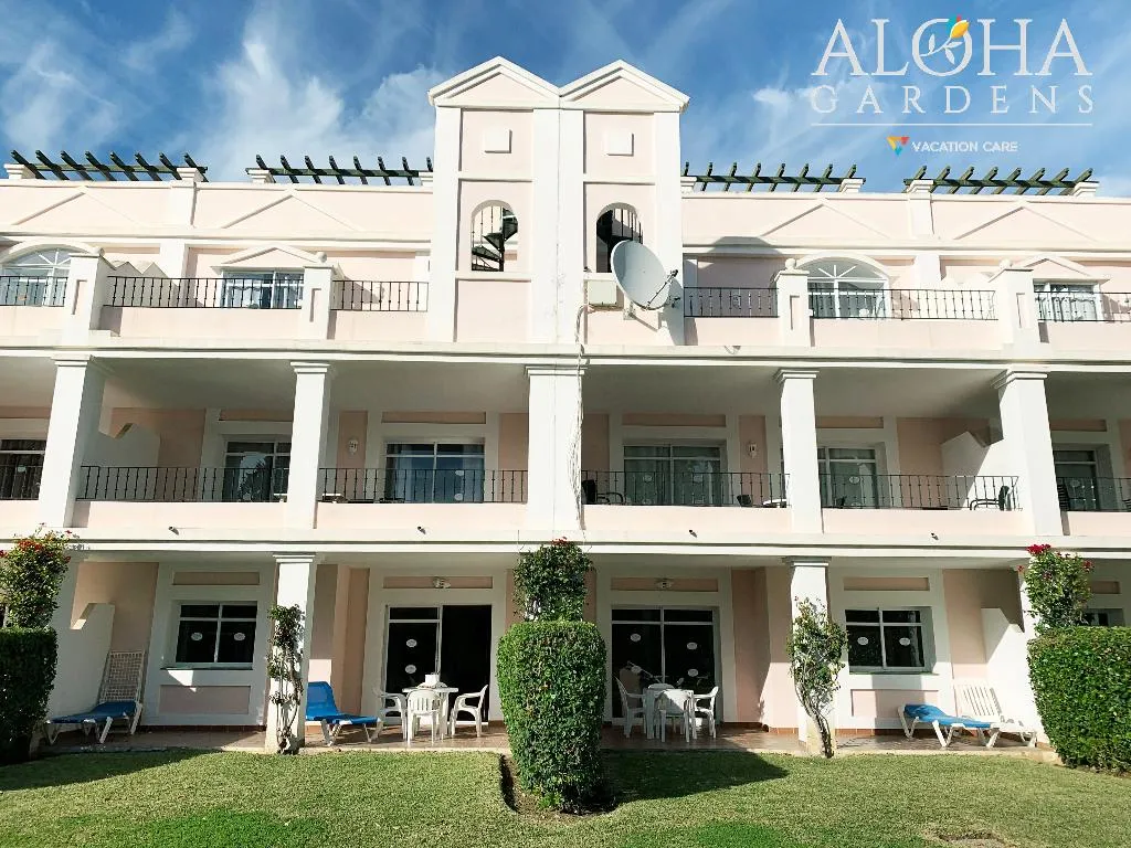 APARTMENT TWO BEDROOMS Room, Aloha Gardens, Costa Del Sol