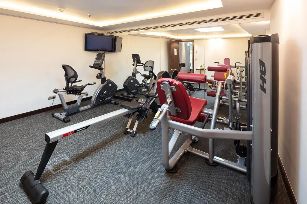 Sports and Entertainment, Neya Lisboa Hotel, Lisbon