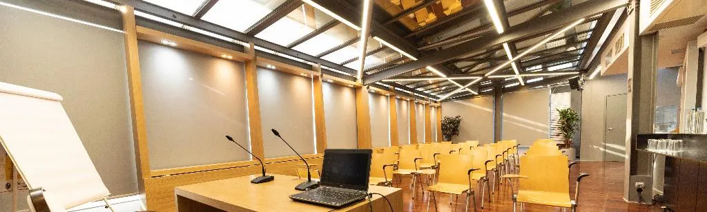Conferences, Egnatia Palace, Halkidiki