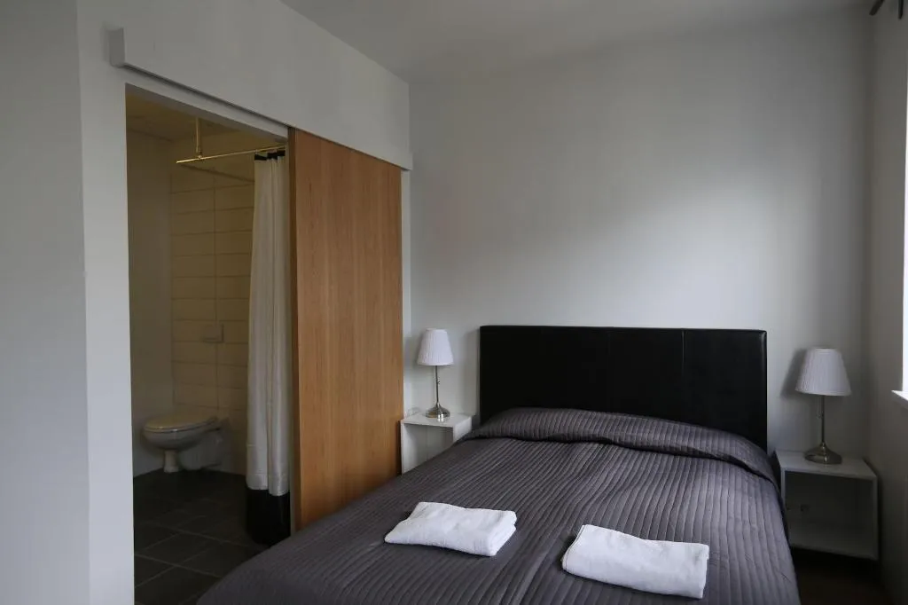 Room, 100 Iceland Hotel, Reykjavik