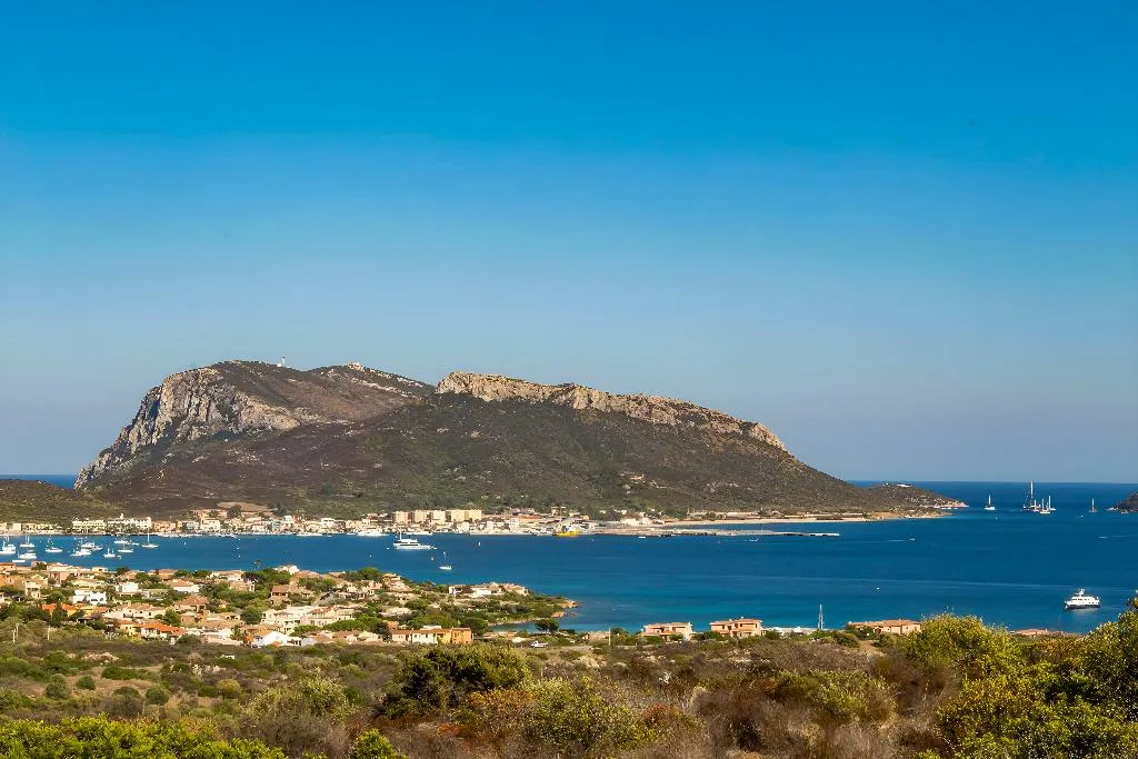 Beach, Hotiday Room Collection - Golfo Aranci, Olbia