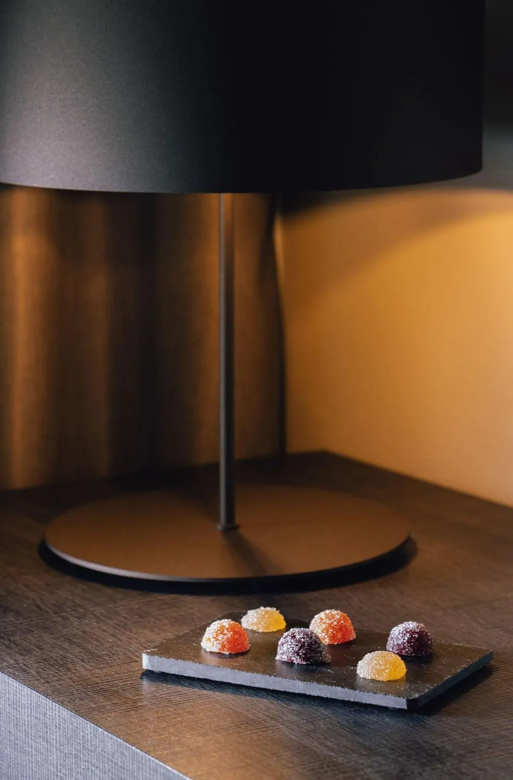 Lobby, Hotel Viu Milan, Milan