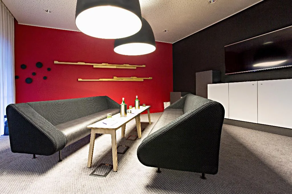 Conferences, Novotel Milano Linate Airport, Milan
