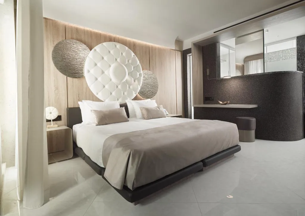 Double or Twin STANDARD Room, Nautilux Rethymno by Mage Hotels, Crete