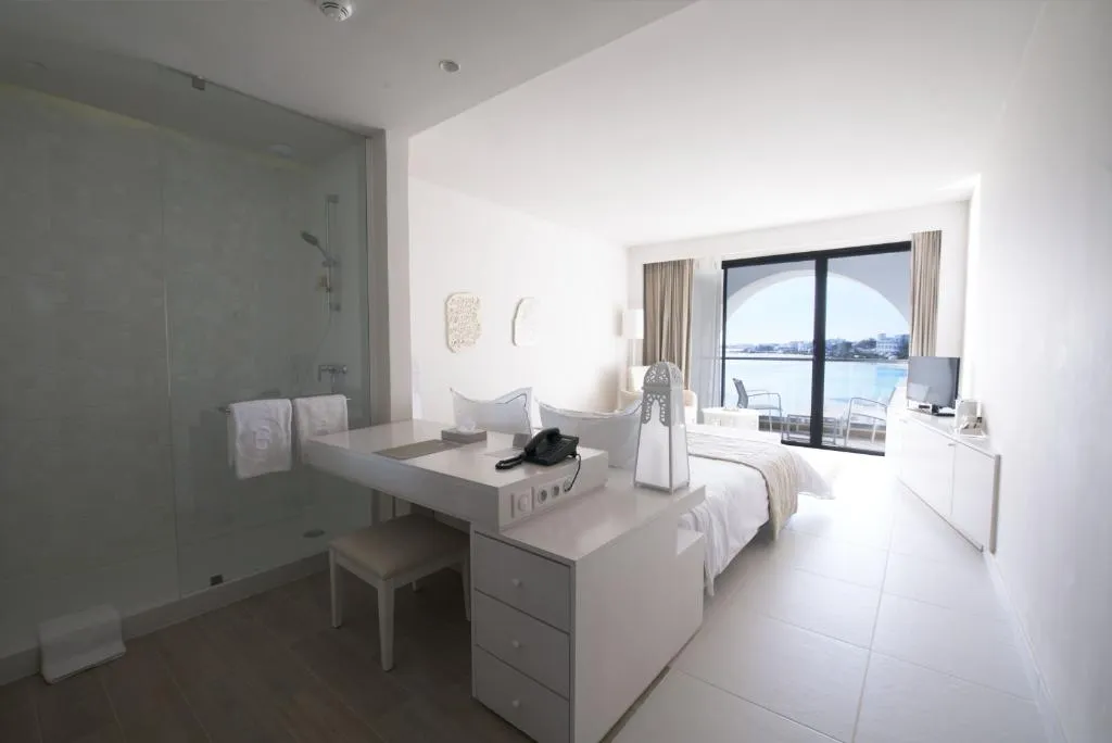 JUNIOR SUITE STANDARD Room, La Badira - Adult Only, Tunisia