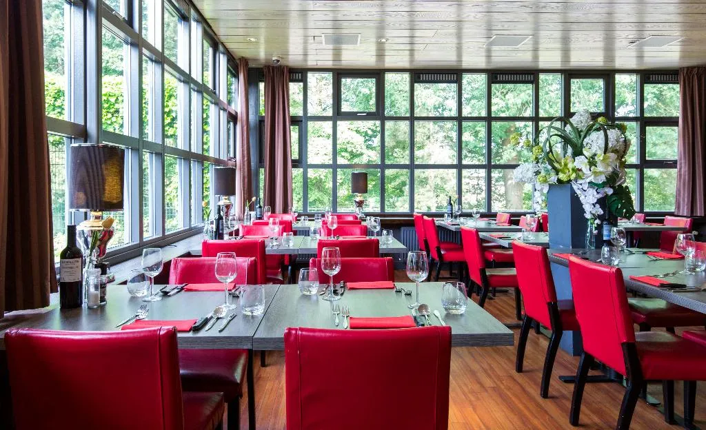Restaurant, Bastion Hotel Bussum Hilversum, Amsterdam