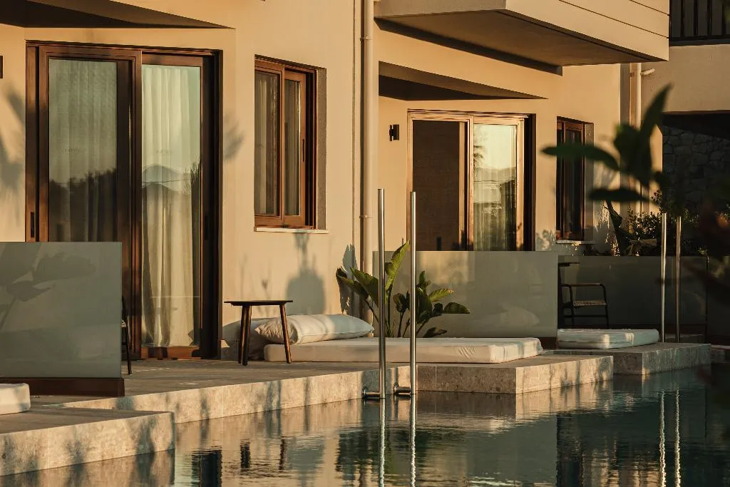 SUITE STANDARD Room, Asterion Suites & Spa, Crete