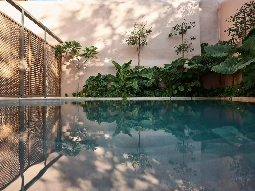 Pool, Domus Blanc Boutique Hotel, Crete