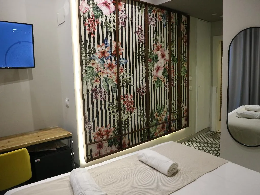 Double or Twin STANDARD Room, You&Co. Quart Boutique, Valencia