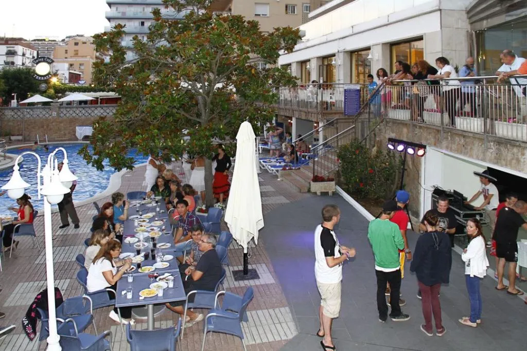 Sports and Entertainment, Esplai, Costa Brava