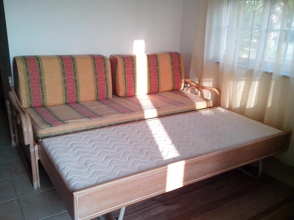 APARTMENT ONE BEDROOM Room, RC - Pata Residence, Algarve