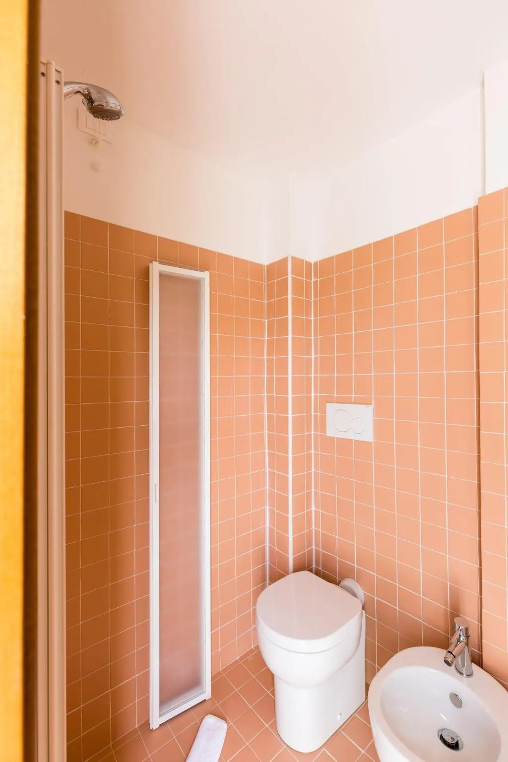 Room, Hotel Cavallino Bianco, Venice