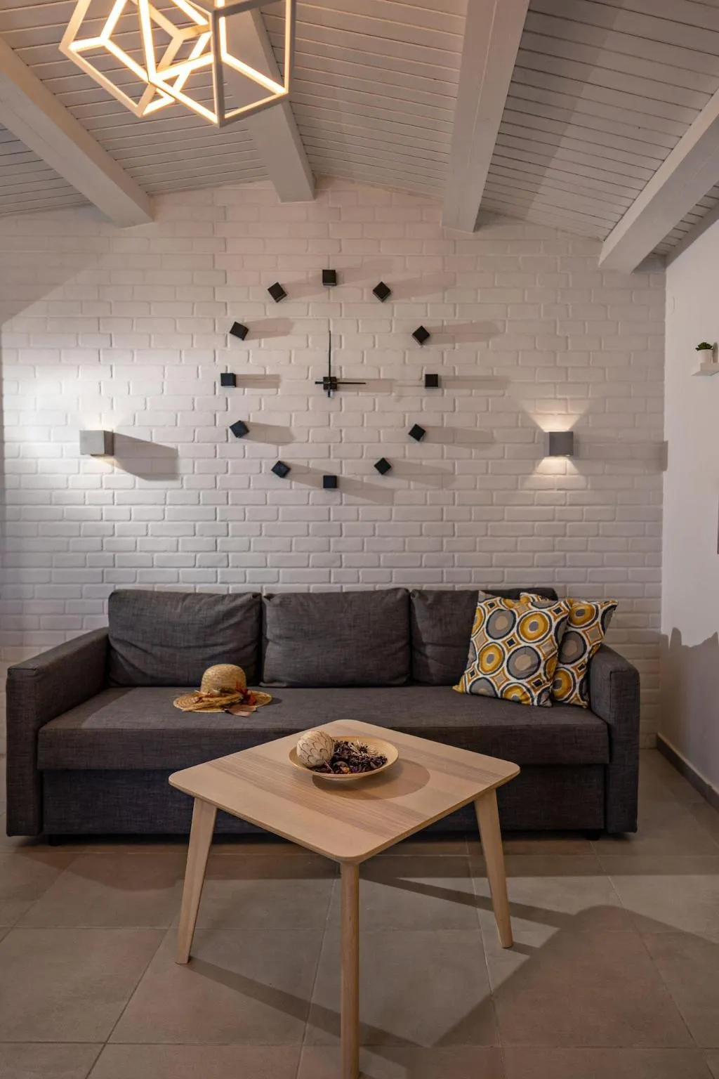 Room, Castello Apartments, Crete