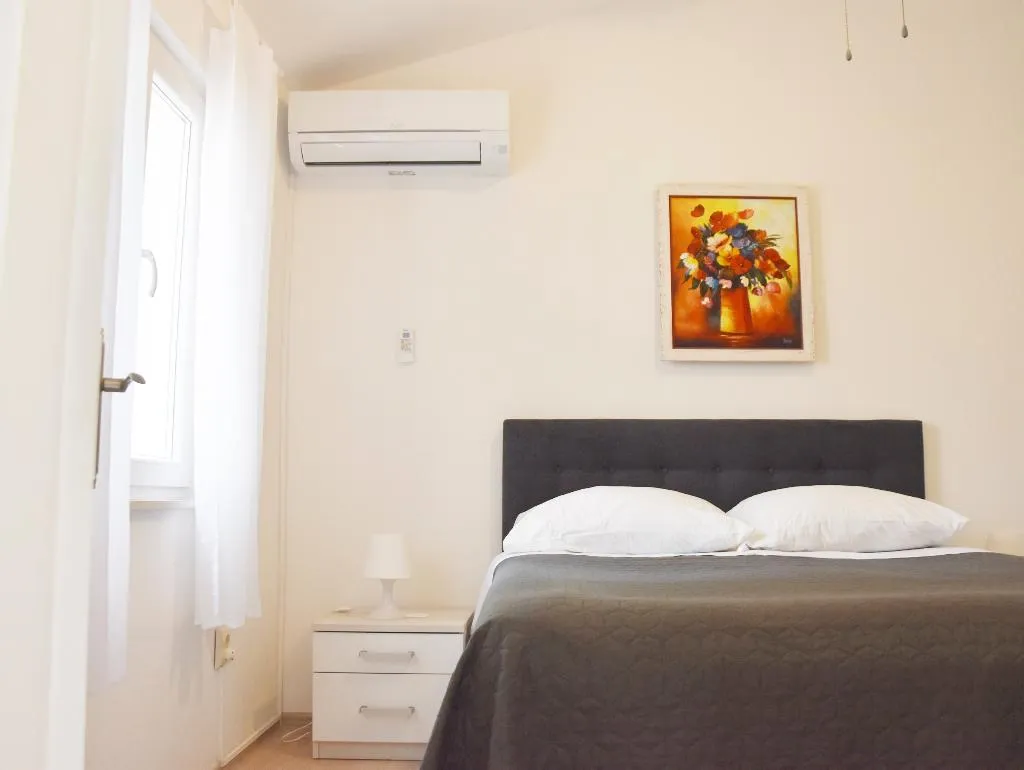 APARTMENT CAPACITY 4 ONE BEDROOM Room, Vulicevic Apartmani, Dubrovnik