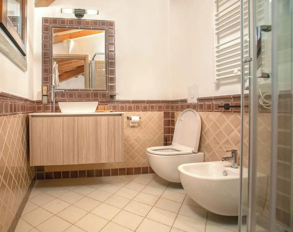 Room, Borgo Arborea Charming Retreat, Olbia