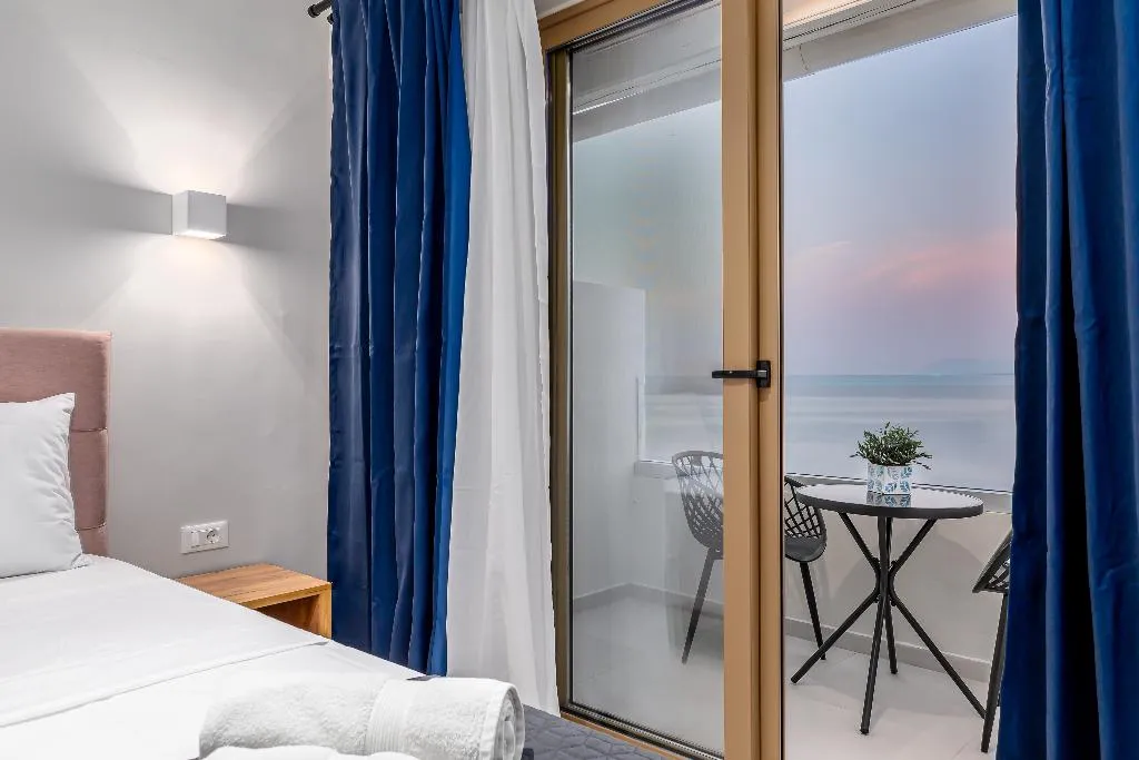 Room LUXURY Room, Anasa Corfu, Corfu