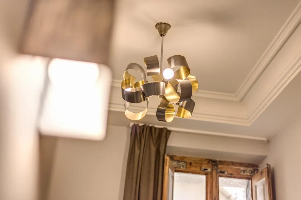 DOUBLE STANDARD Room, We Boutique Hotel, Barcelona
