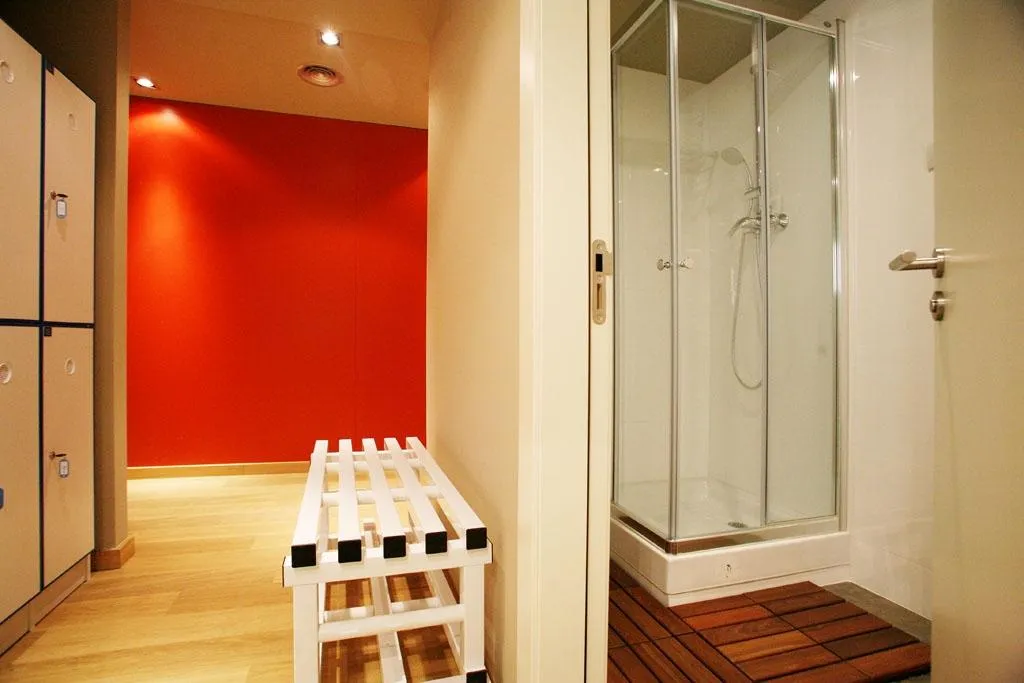 Sports and Entertainment, Qgat Suites & Events, Barcelona