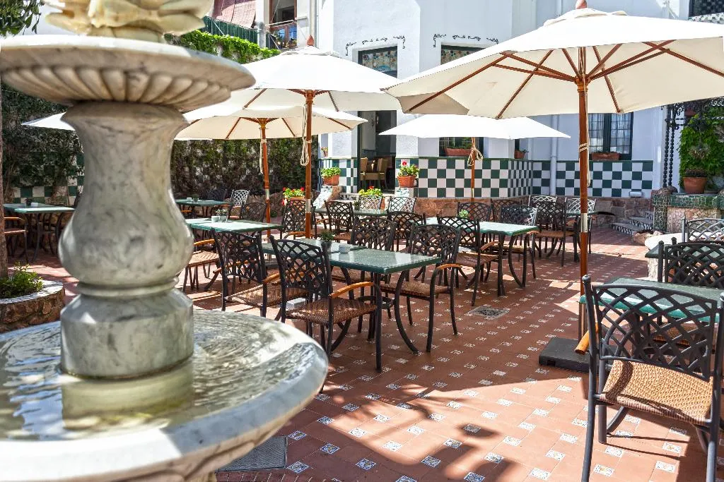 Terrace, Diana, Costa Brava